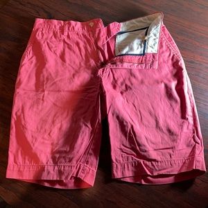 Polo by Ralph Lauren Men’s Pink Shorts Sz32